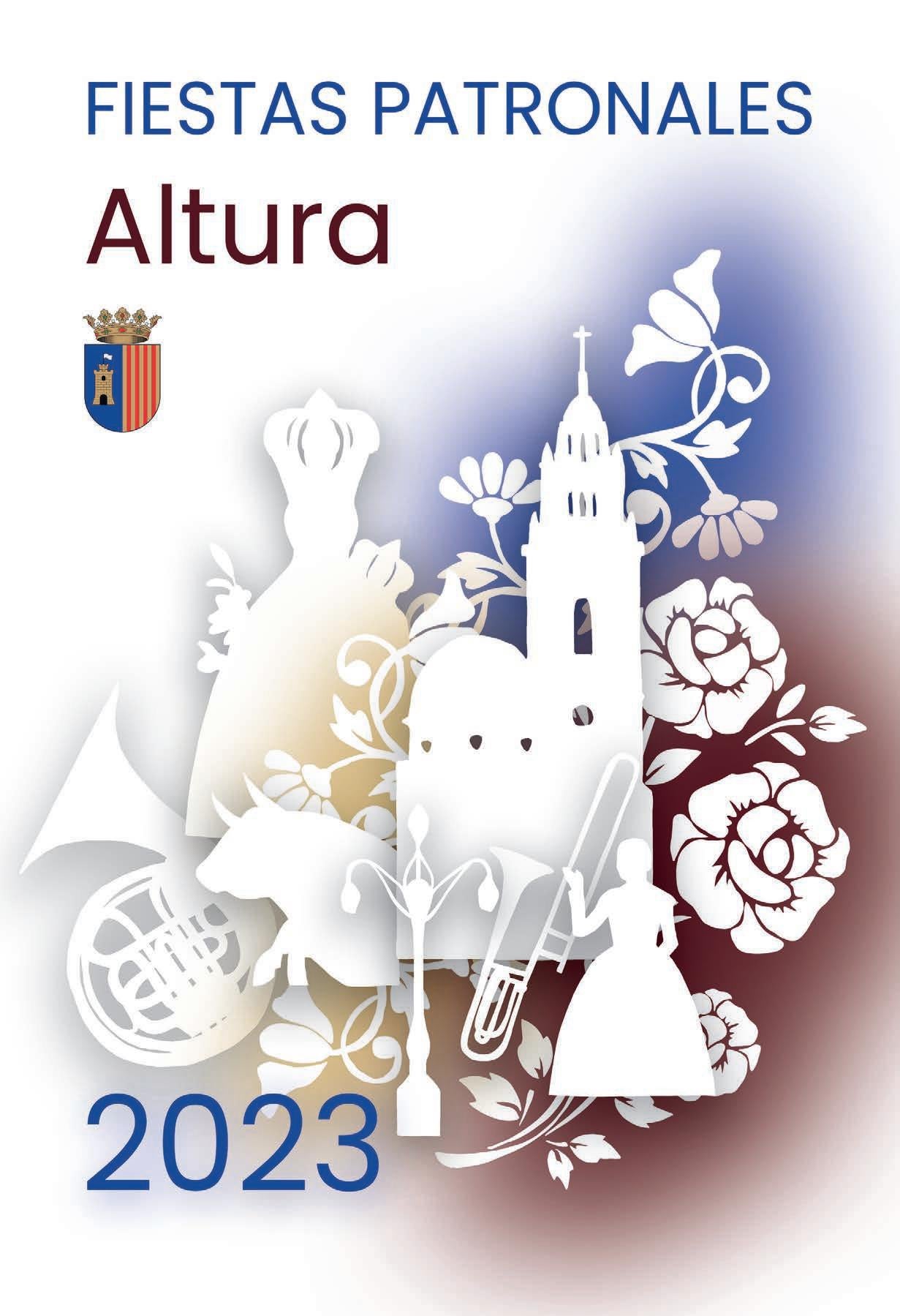 Fiestas patronales en honor de San Miguel y la Virgen de Gracia  